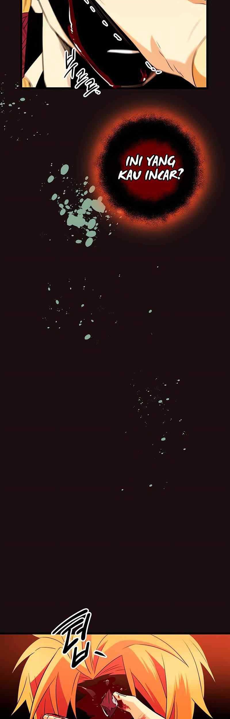 I Obtained a Mythic Item Chapter 93 Gambar 37