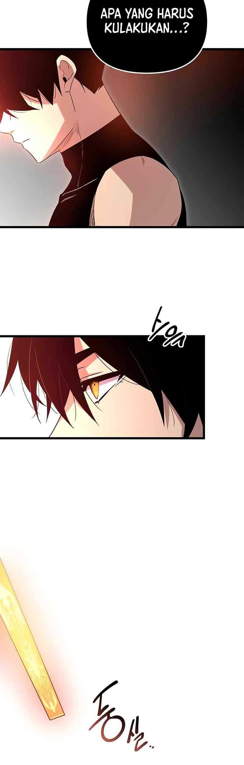 I Obtained a Mythic Item Chapter 93 Gambar 42