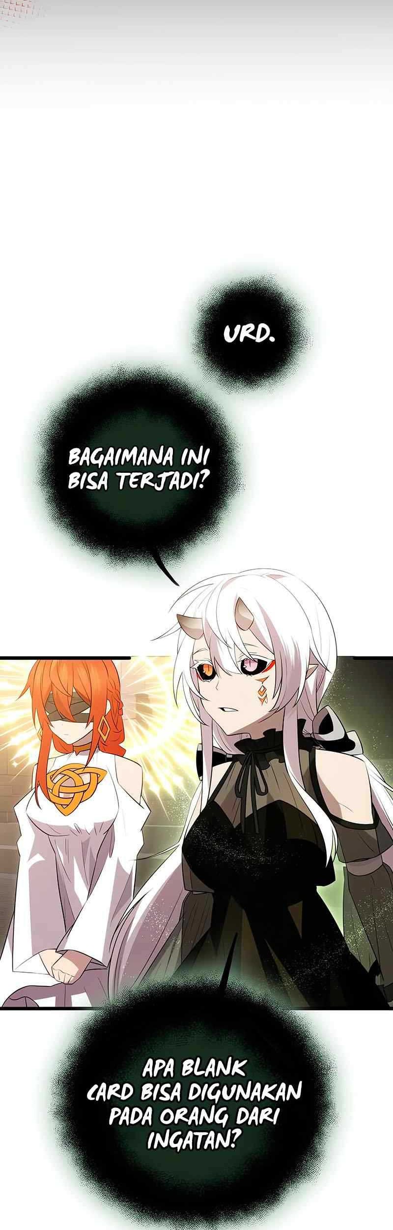 I Obtained a Mythic Item Chapter 93 Gambar 45