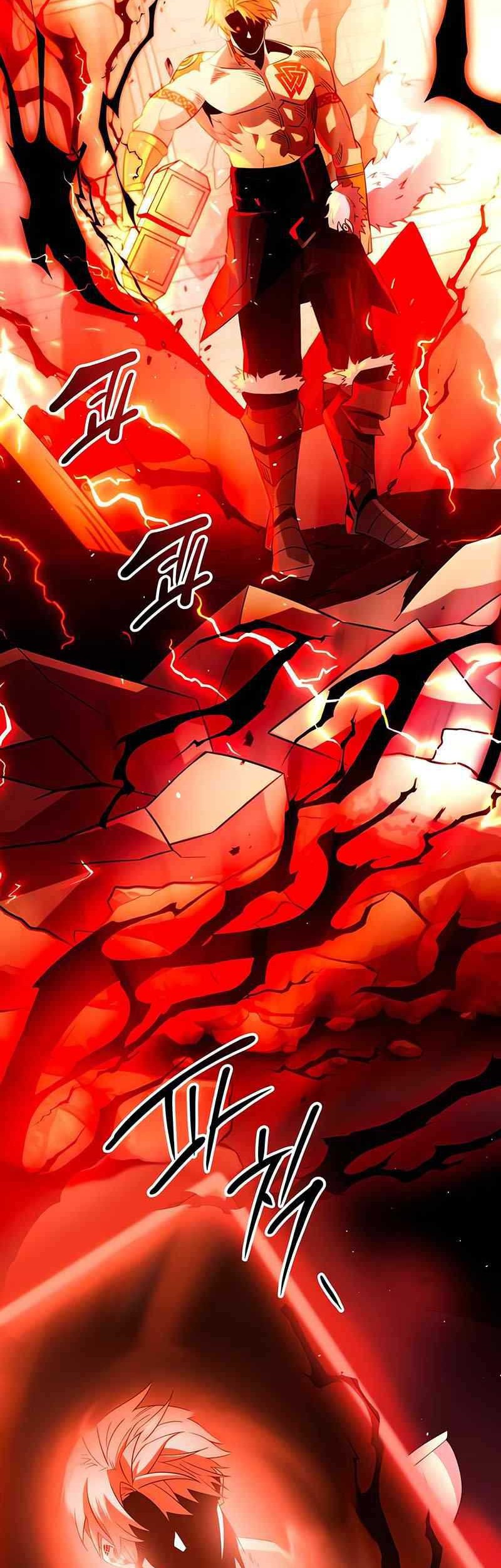 I Obtained a Mythic Item Chapter 93 Gambar 3