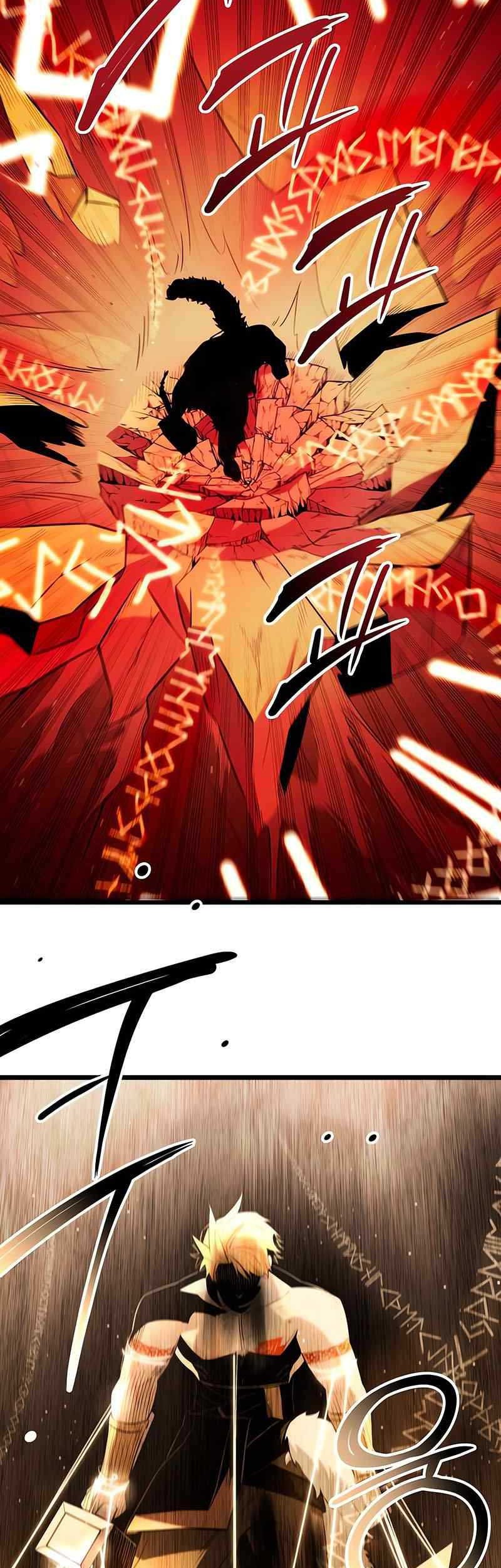 I Obtained a Mythic Item Chapter 93 Gambar 16