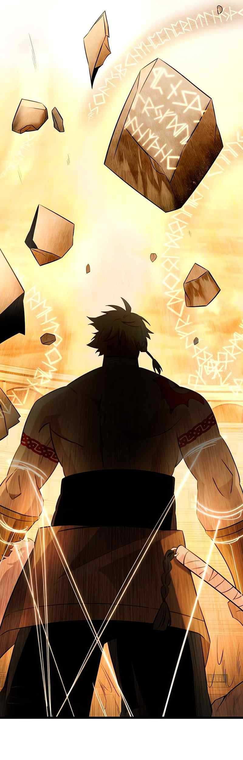 I Obtained a Mythic Item Chapter 93 Gambar 18