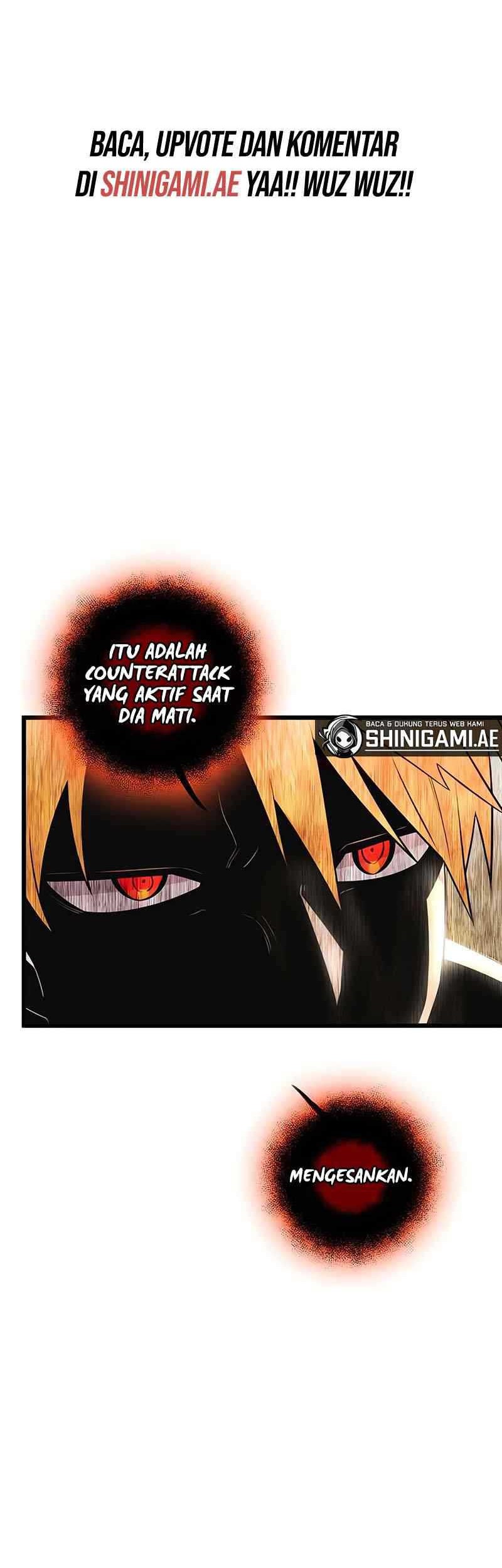 I Obtained a Mythic Item Chapter 93 Gambar 19