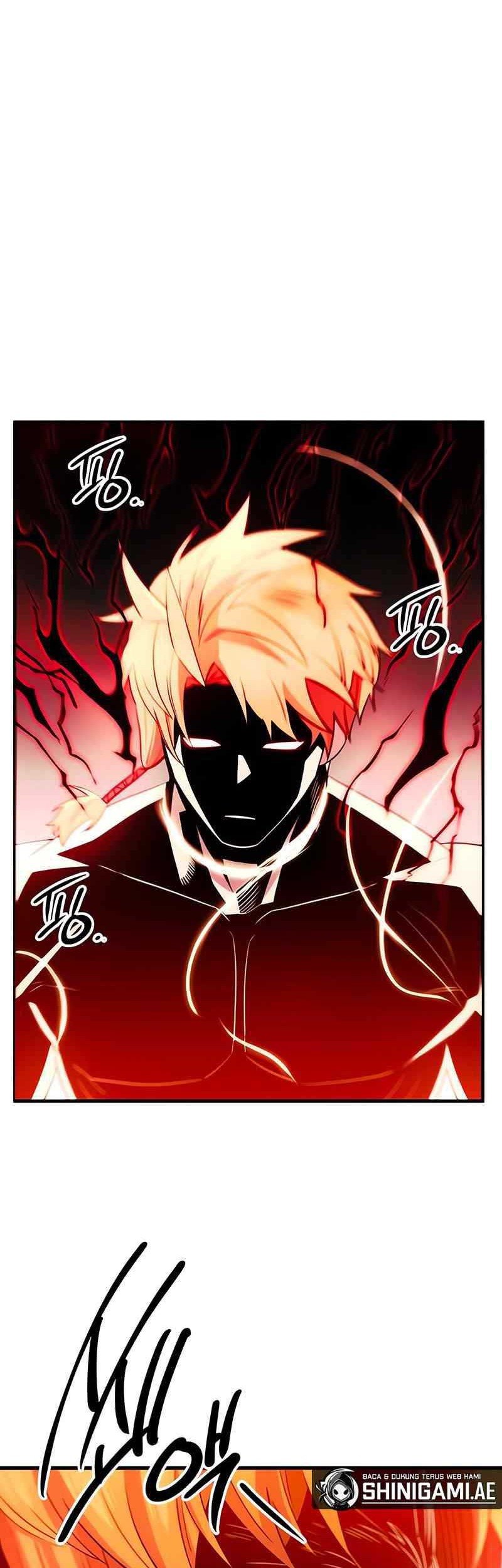 I Obtained a Mythic Item Chapter 93 Gambar 26