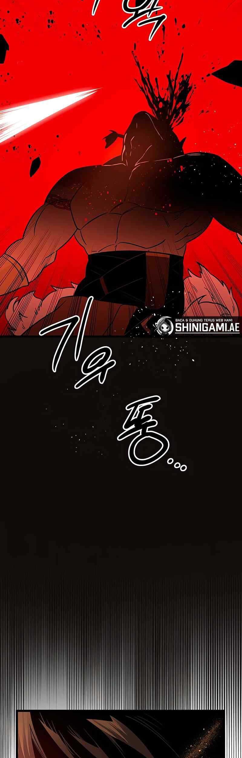 I Obtained a Mythic Item Chapter 93 Gambar 30