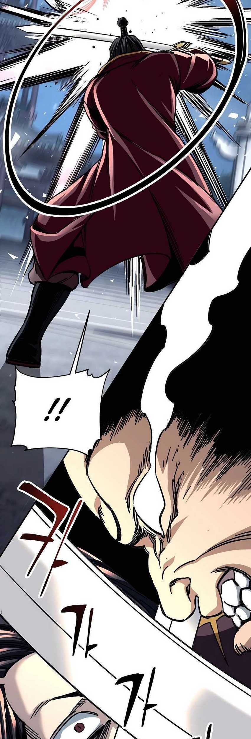 Warrior Grandpa and Supreme Granddaughter Chapter 29 Gambar 77