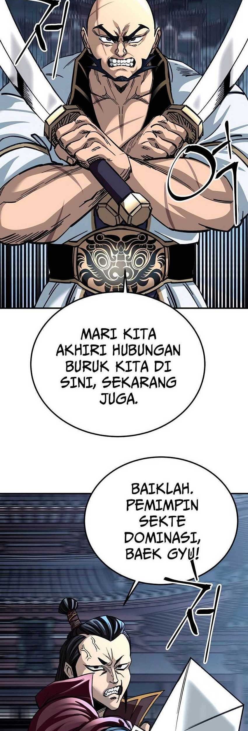 Warrior Grandpa and Supreme Granddaughter Chapter 29 Gambar 74