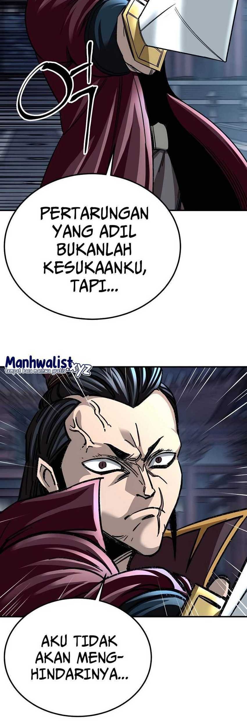 Warrior Grandpa and Supreme Granddaughter Chapter 29 Gambar 75