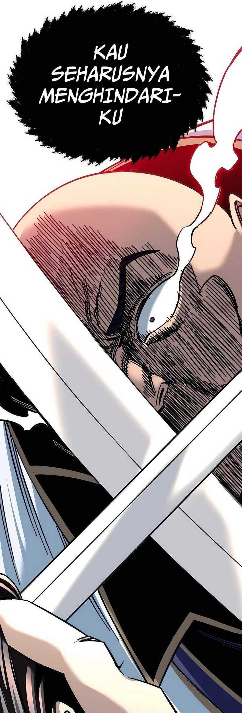 Warrior Grandpa and Supreme Granddaughter Chapter 29 Gambar 79