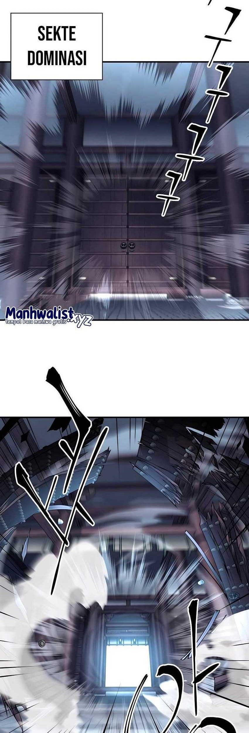 Warrior Grandpa and Supreme Granddaughter Chapter 29 Gambar 52