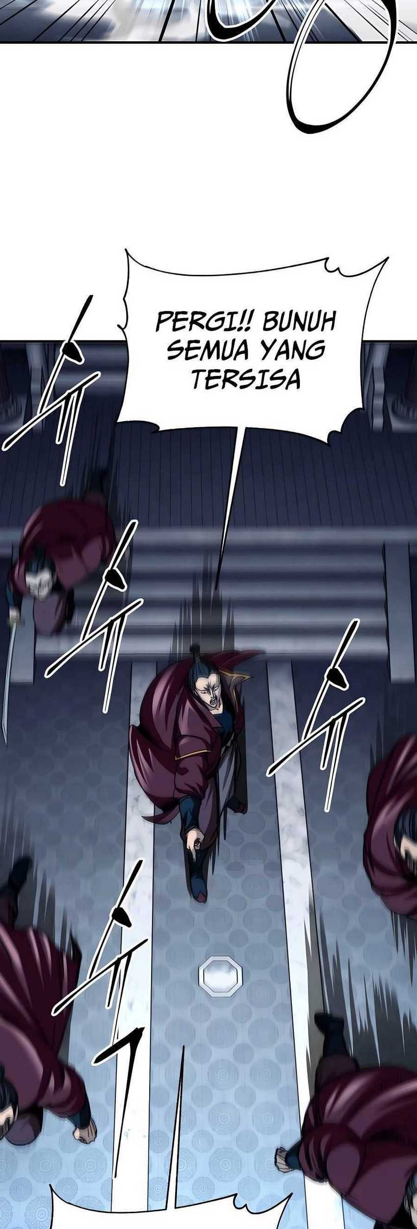 Warrior Grandpa and Supreme Granddaughter Chapter 29 Gambar 53