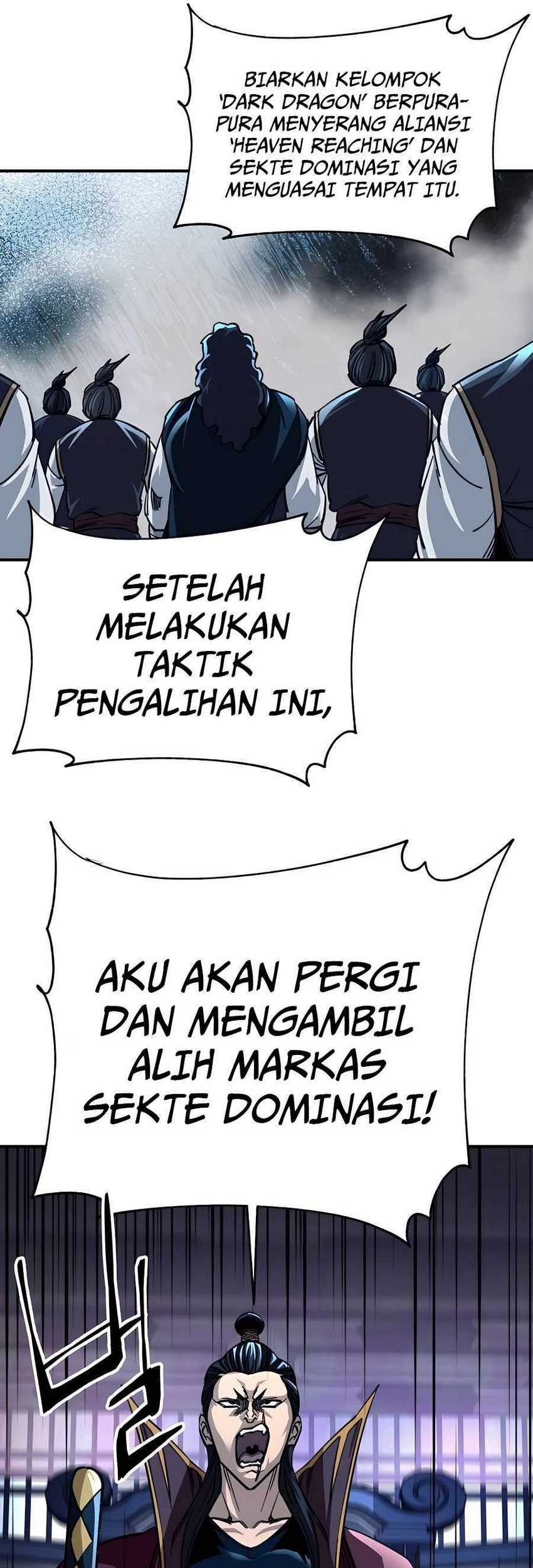 Warrior Grandpa and Supreme Granddaughter Chapter 29 Gambar 49