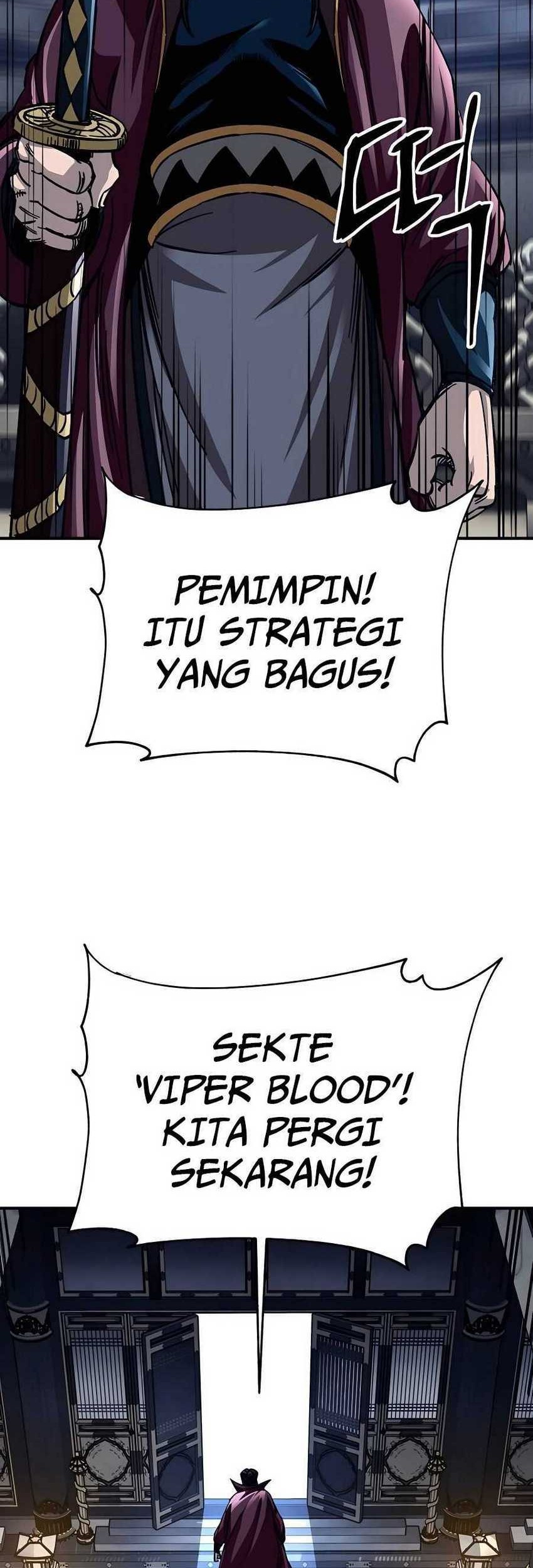 Warrior Grandpa and Supreme Granddaughter Chapter 29 Gambar 50