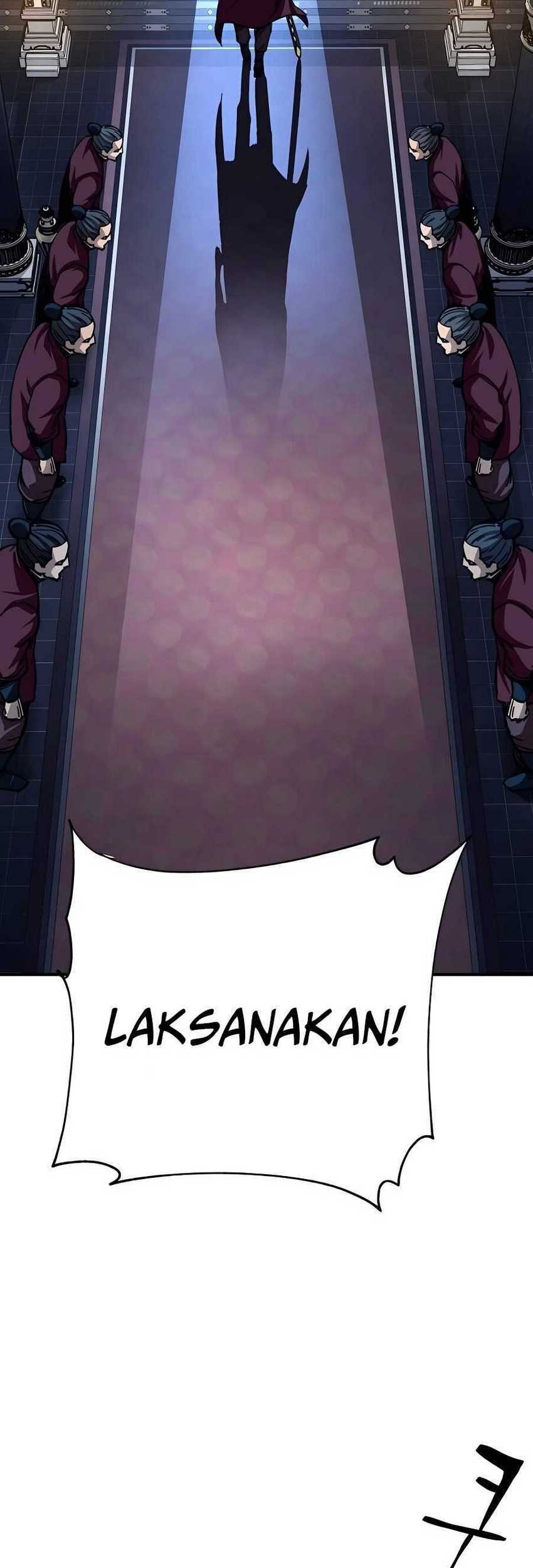 Warrior Grandpa and Supreme Granddaughter Chapter 29 Gambar 51