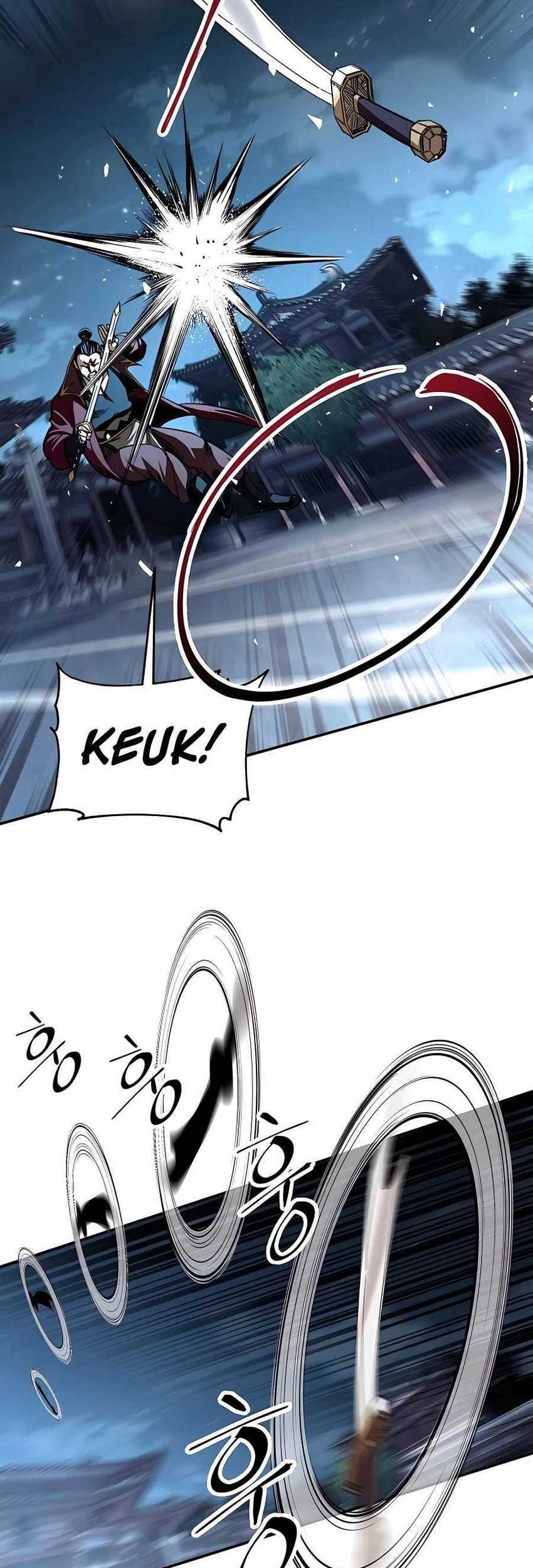 Warrior Grandpa and Supreme Granddaughter Chapter 29 Gambar 58