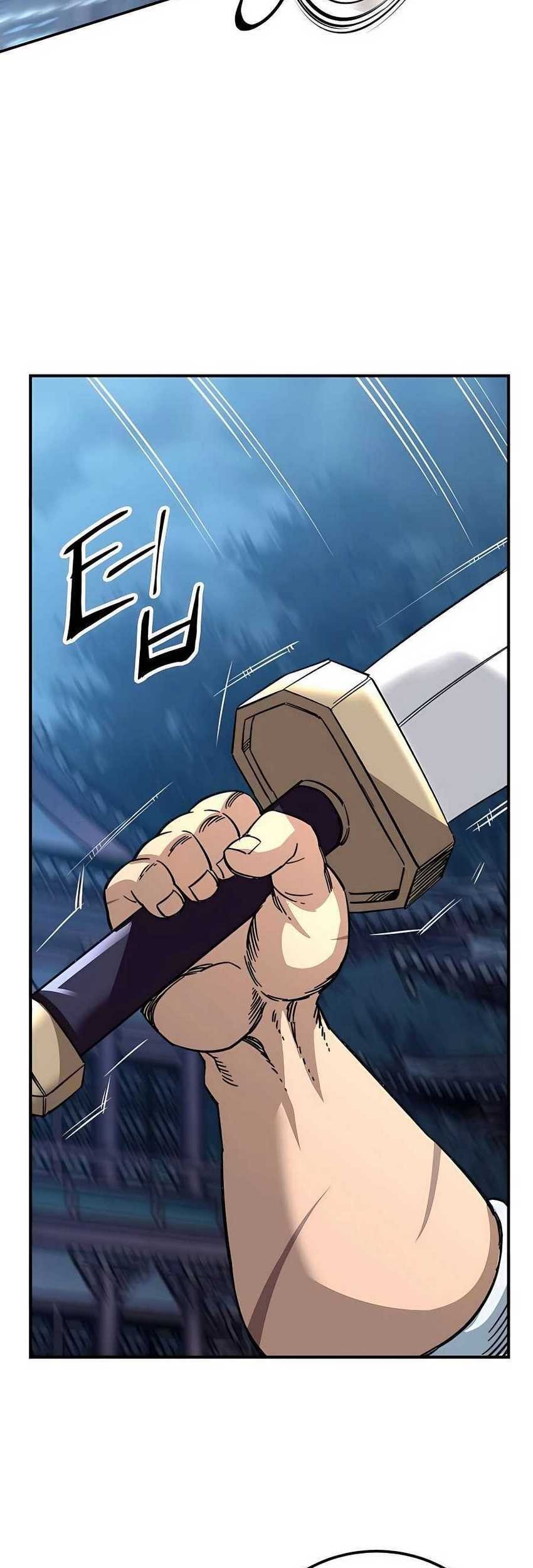 Warrior Grandpa and Supreme Granddaughter Chapter 29 Gambar 59