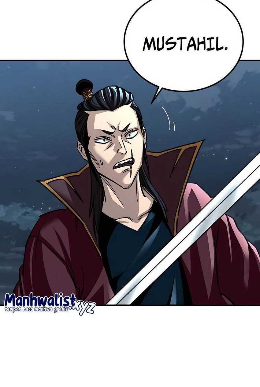 Warrior Grandpa and Supreme Granddaughter Chapter 29 Gambar 60