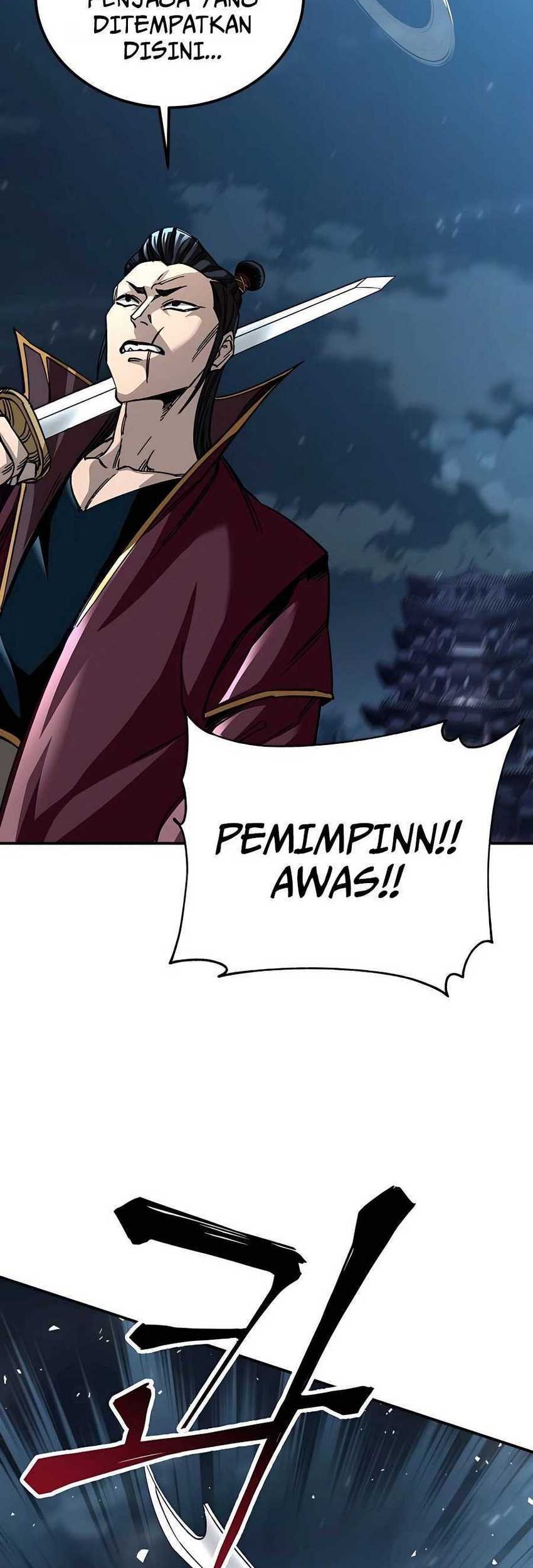 Warrior Grandpa and Supreme Granddaughter Chapter 29 Gambar 57