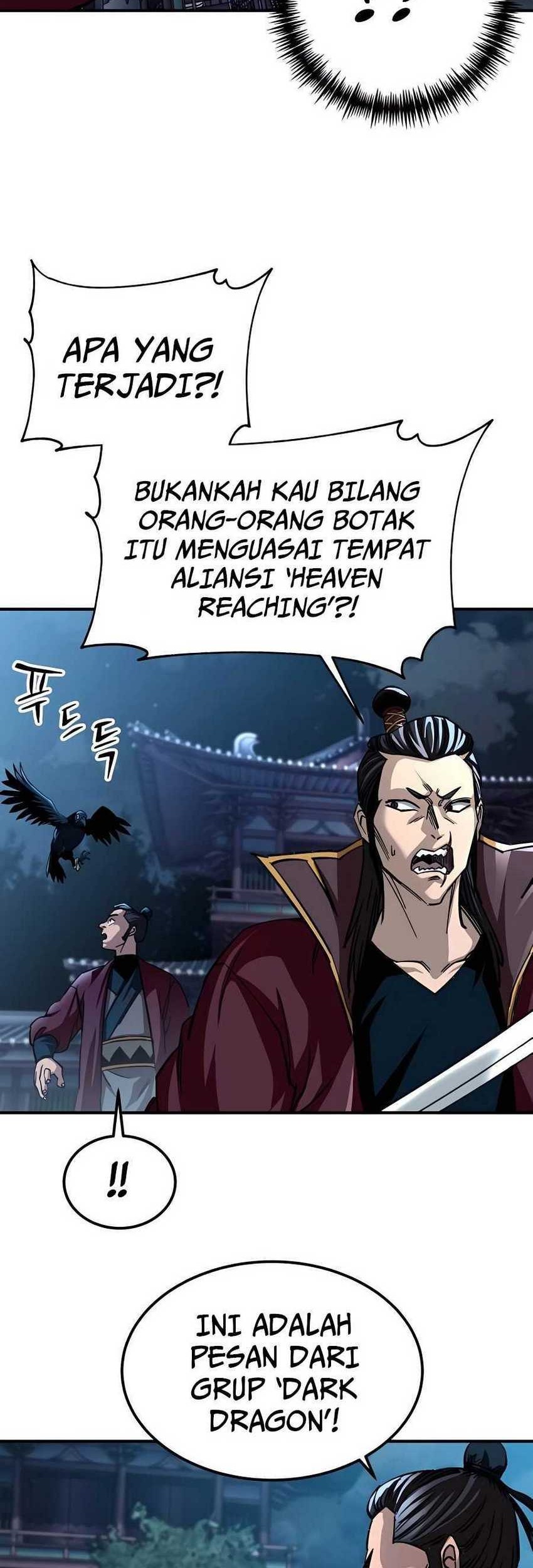 Warrior Grandpa and Supreme Granddaughter Chapter 29 Gambar 64