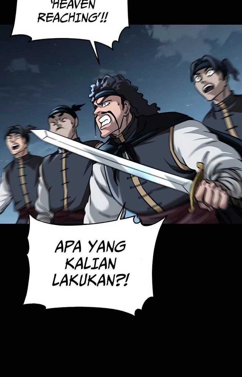 Warrior Grandpa and Supreme Granddaughter Chapter 29 Gambar 66