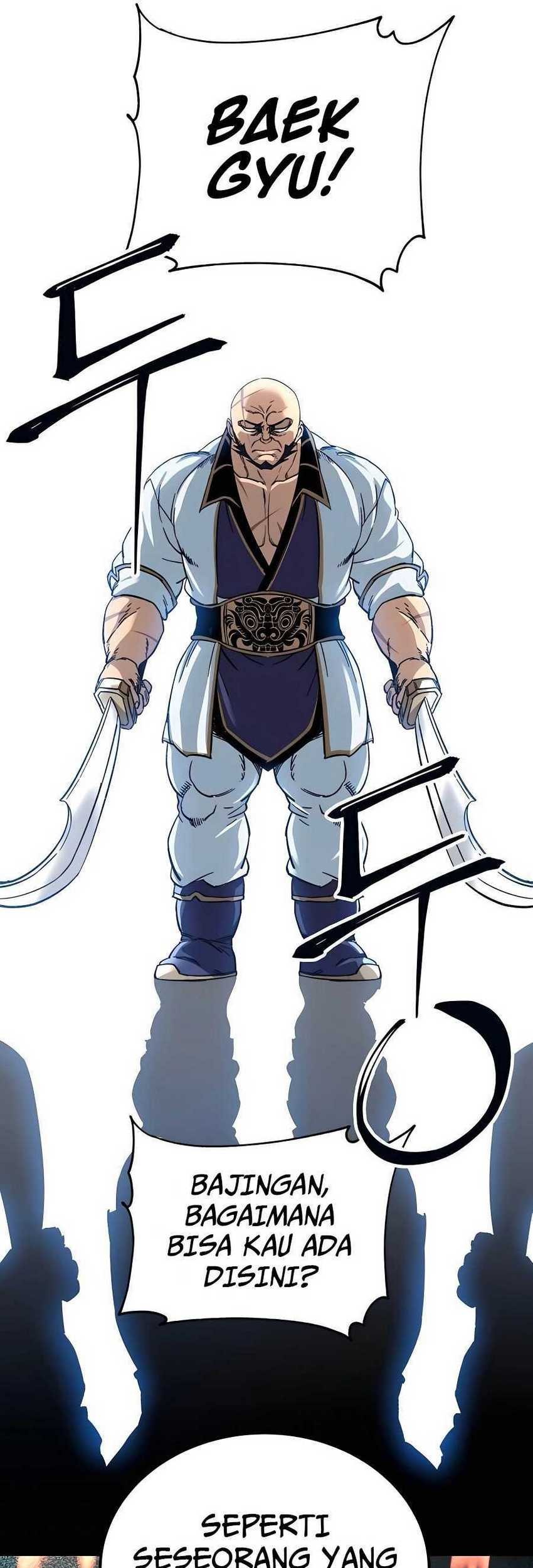 Warrior Grandpa and Supreme Granddaughter Chapter 29 Gambar 61