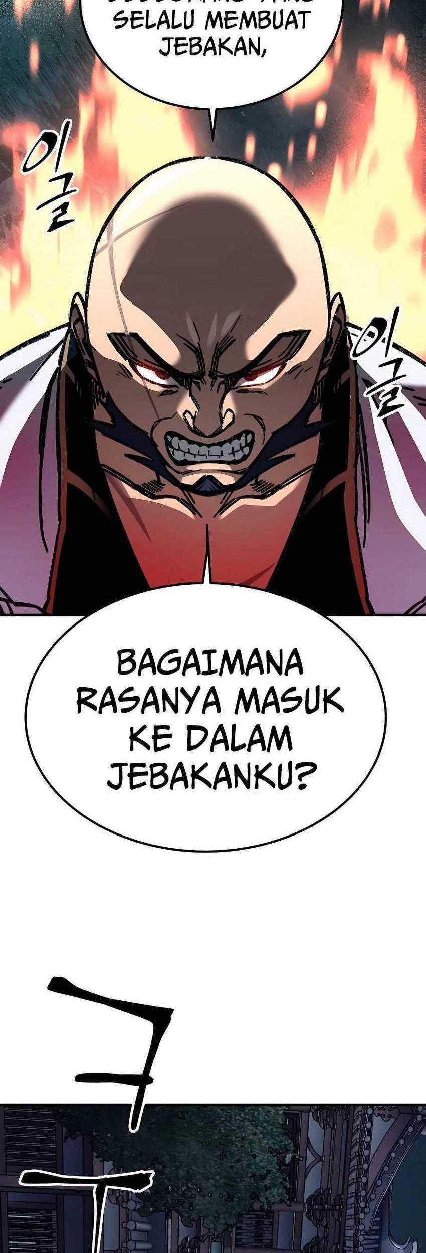 Warrior Grandpa and Supreme Granddaughter Chapter 29 Gambar 62