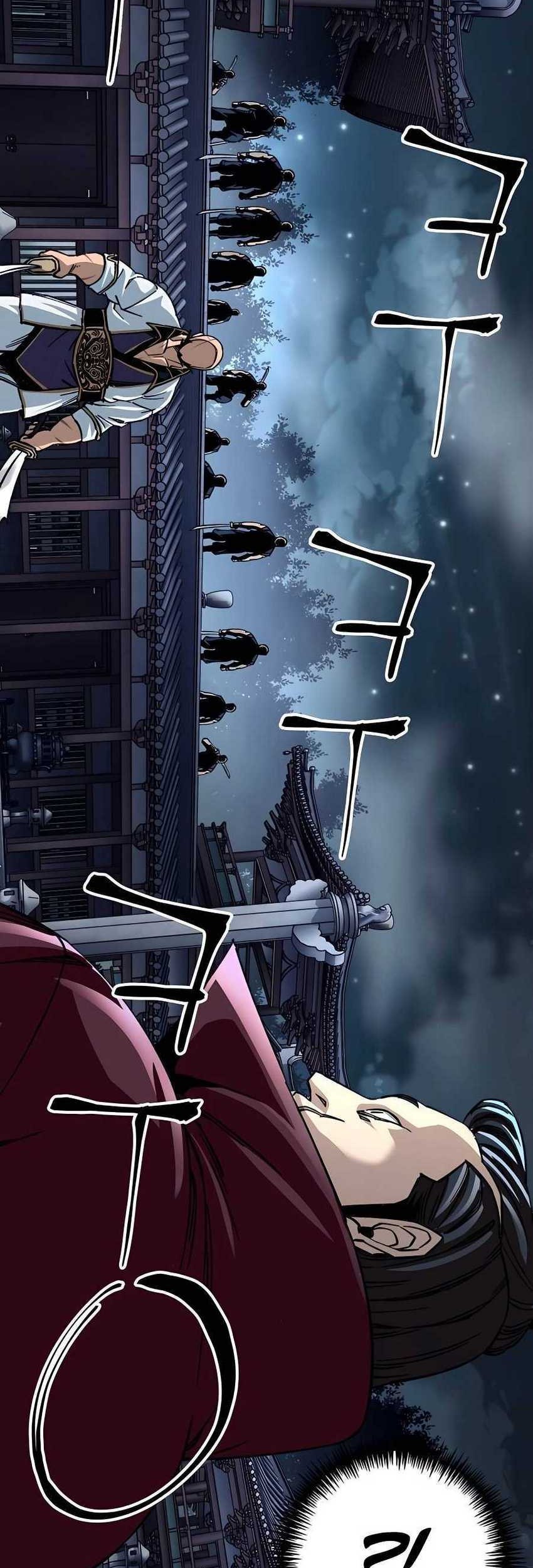 Warrior Grandpa and Supreme Granddaughter Chapter 29 Gambar 63