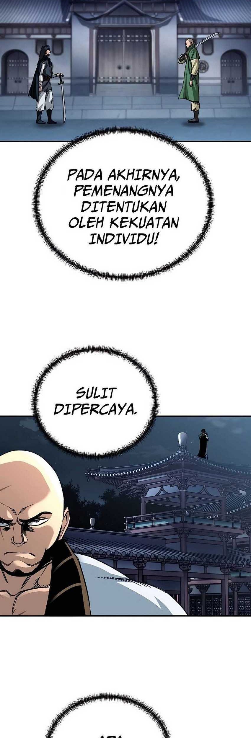 Warrior Grandpa and Supreme Granddaughter Chapter 29 Gambar 70