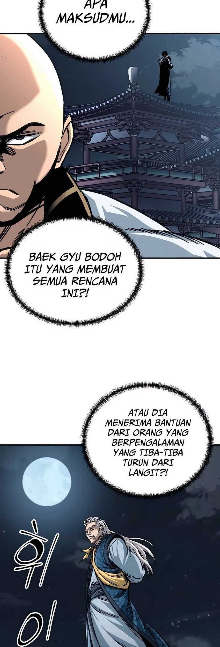 Warrior Grandpa and Supreme Granddaughter Chapter 29 Gambar 71