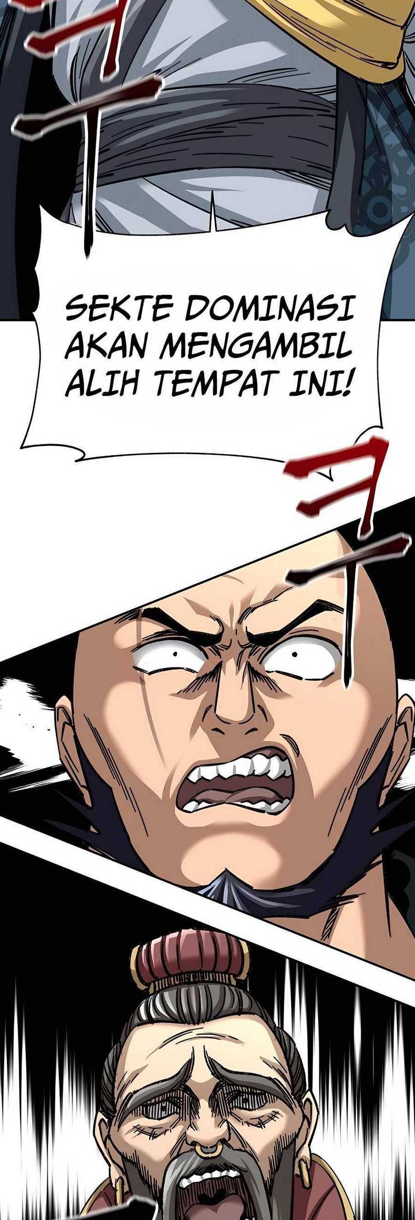 Warrior Grandpa and Supreme Granddaughter Chapter 29 Gambar 3