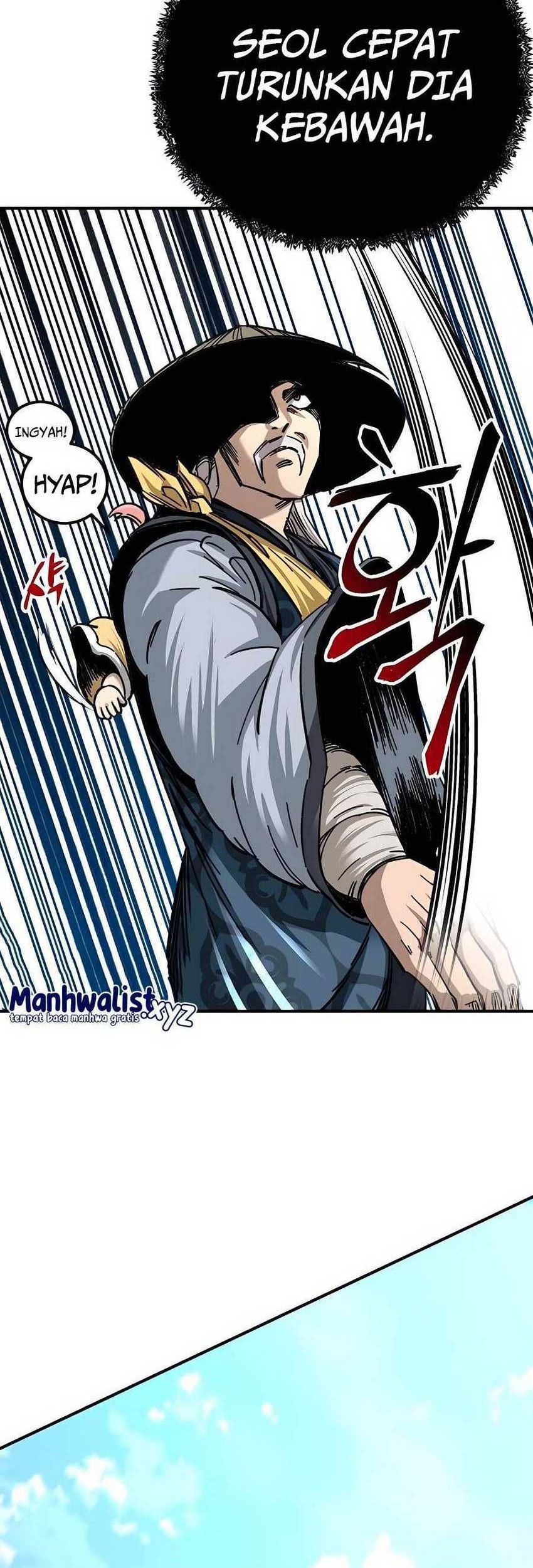 Warrior Grandpa and Supreme Granddaughter Chapter 29 Gambar 9