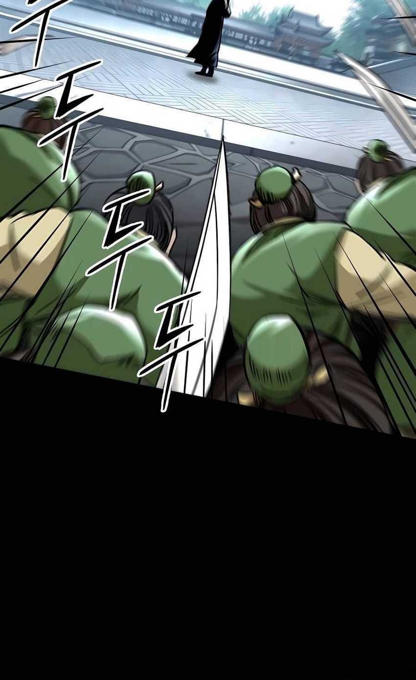 Warrior Grandpa and Supreme Granddaughter Chapter 29 Gambar 12