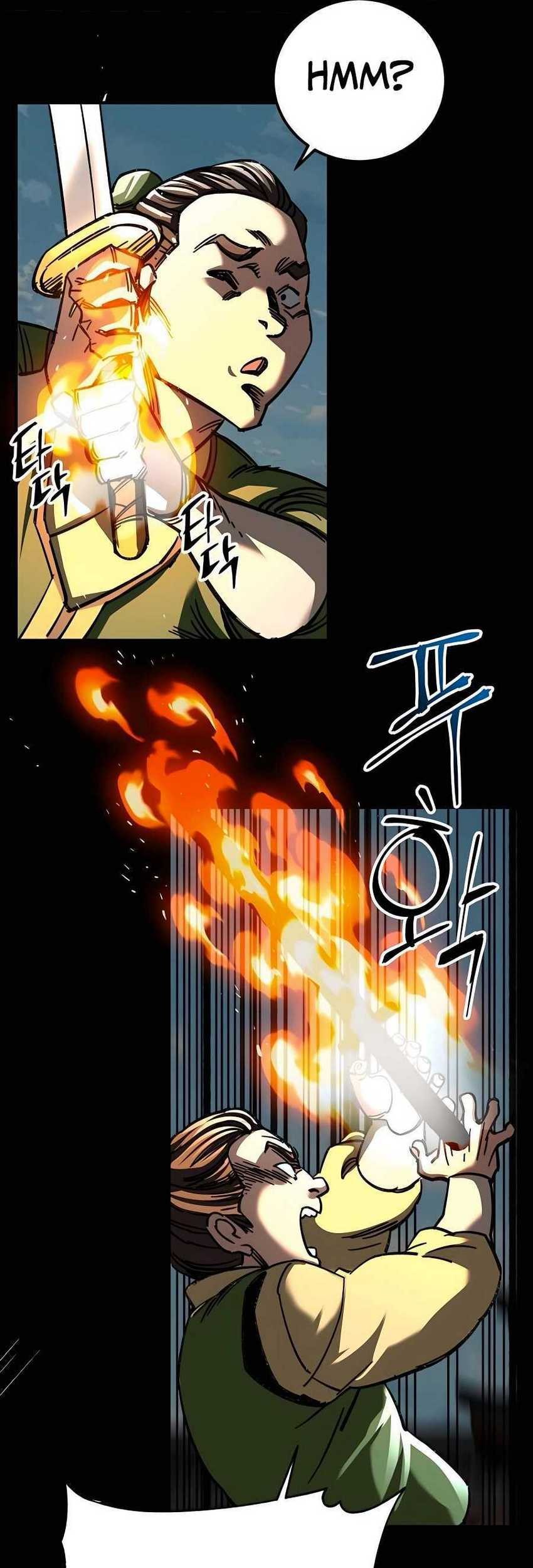 Warrior Grandpa and Supreme Granddaughter Chapter 29 Gambar 13