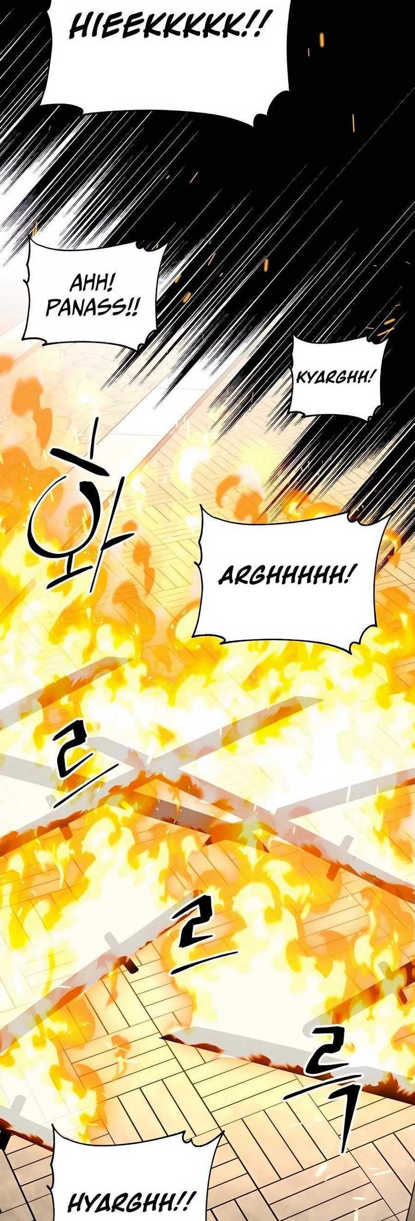 Warrior Grandpa and Supreme Granddaughter Chapter 29 Gambar 14