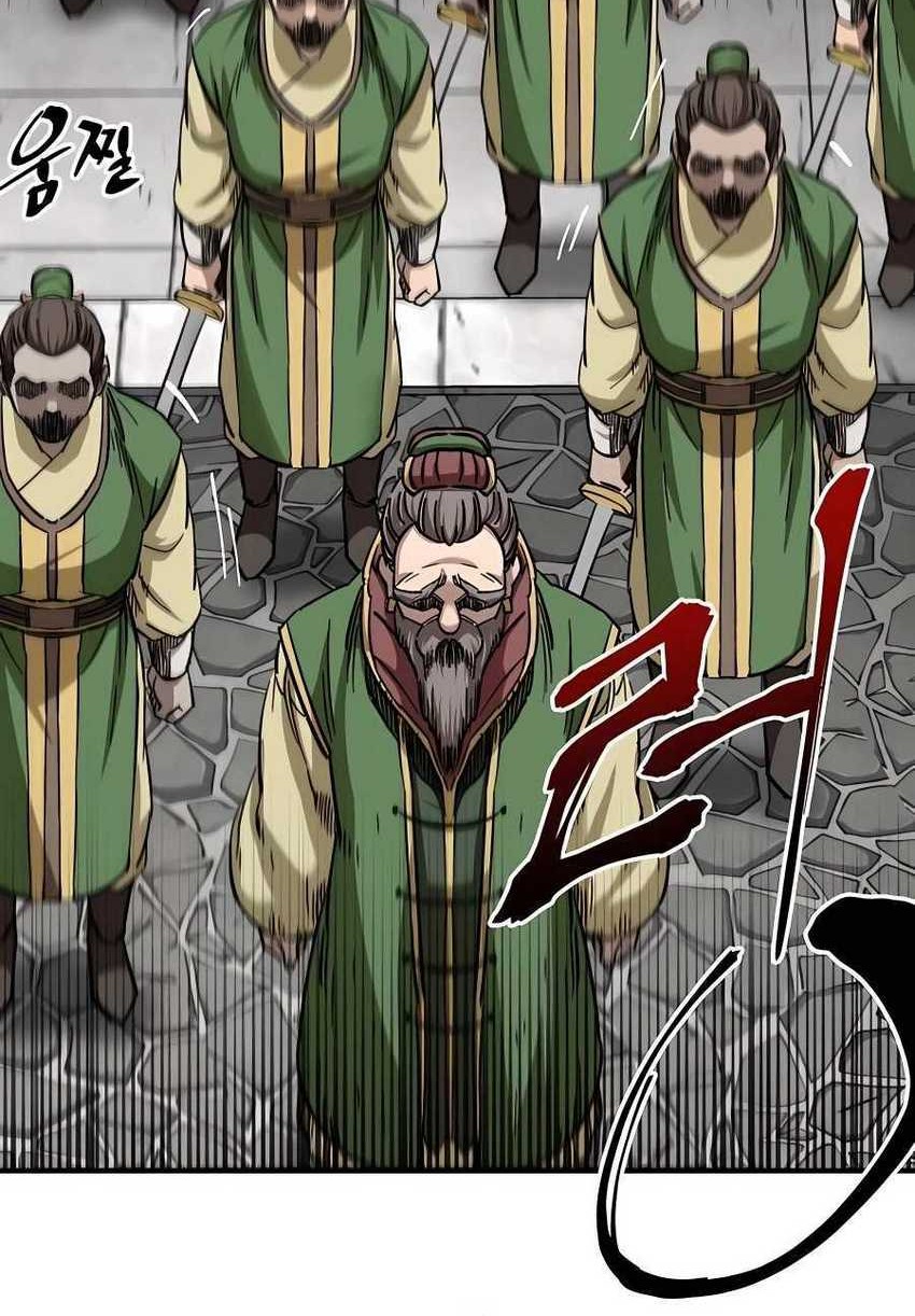 Warrior Grandpa and Supreme Granddaughter Chapter 29 Gambar 18