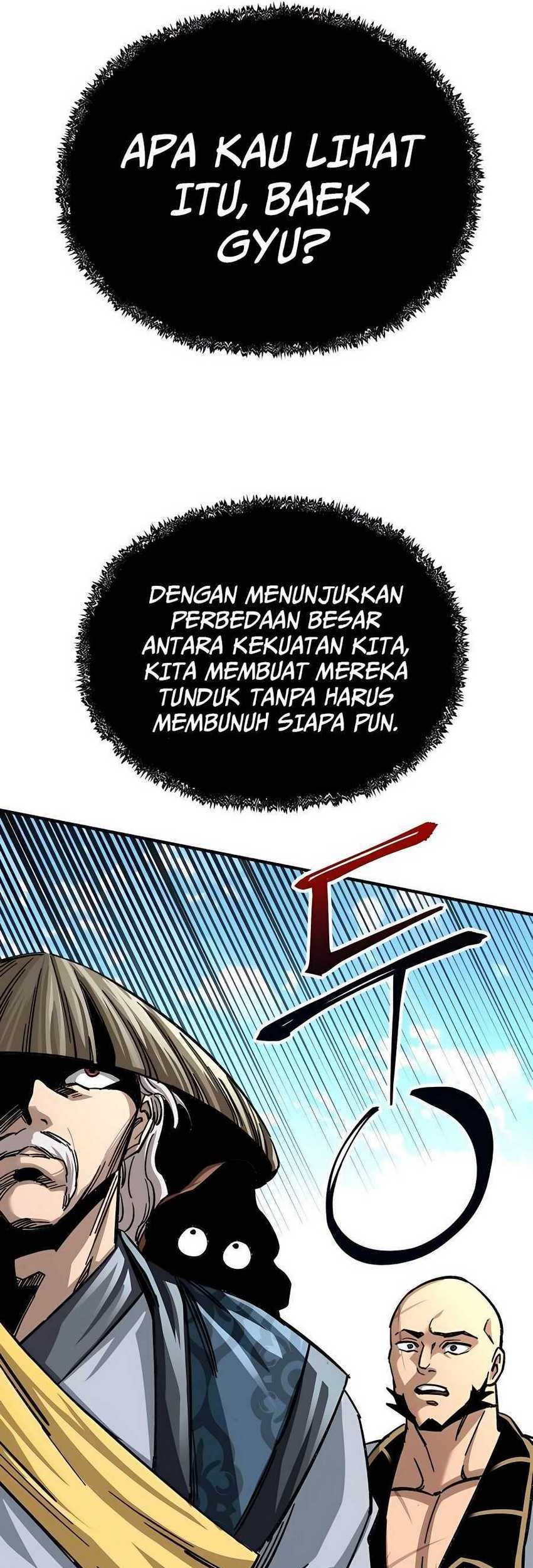 Warrior Grandpa and Supreme Granddaughter Chapter 29 Gambar 19