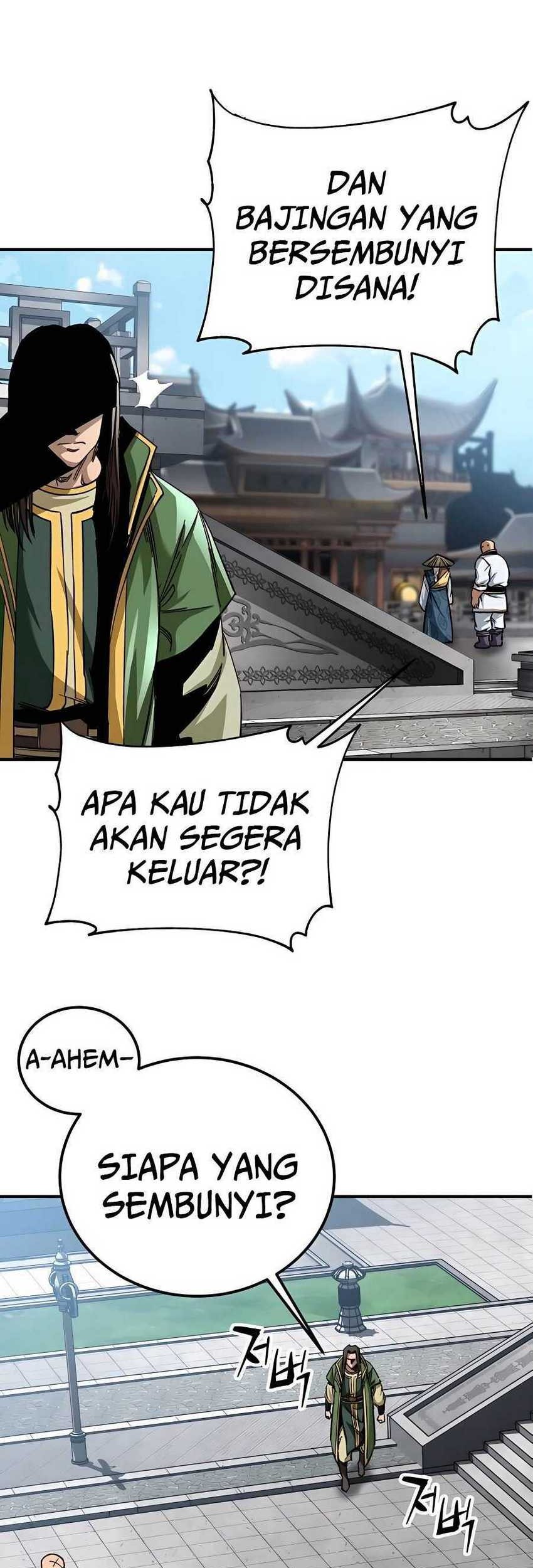 Warrior Grandpa and Supreme Granddaughter Chapter 29 Gambar 21