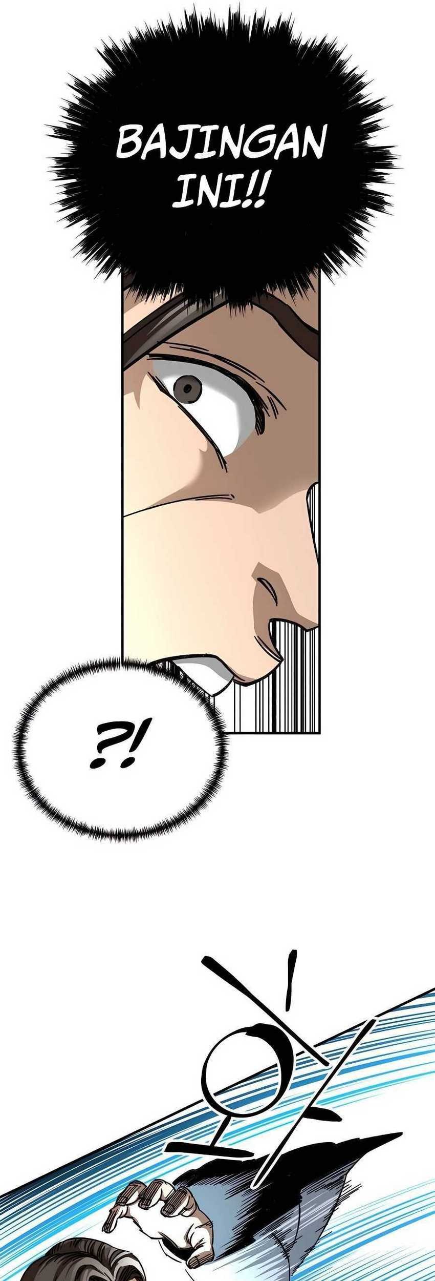 Warrior Grandpa and Supreme Granddaughter Chapter 29 Gambar 25