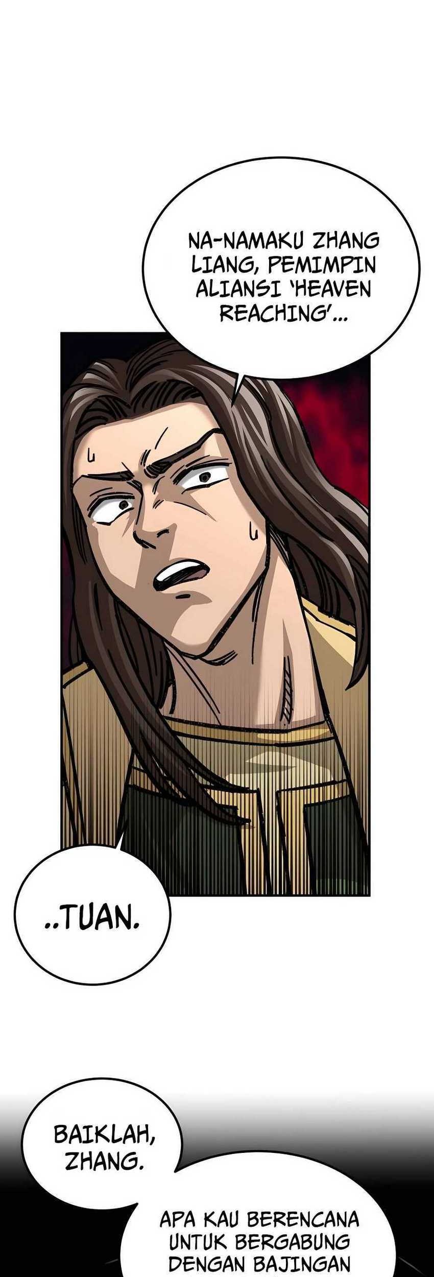 Warrior Grandpa and Supreme Granddaughter Chapter 29 Gambar 27