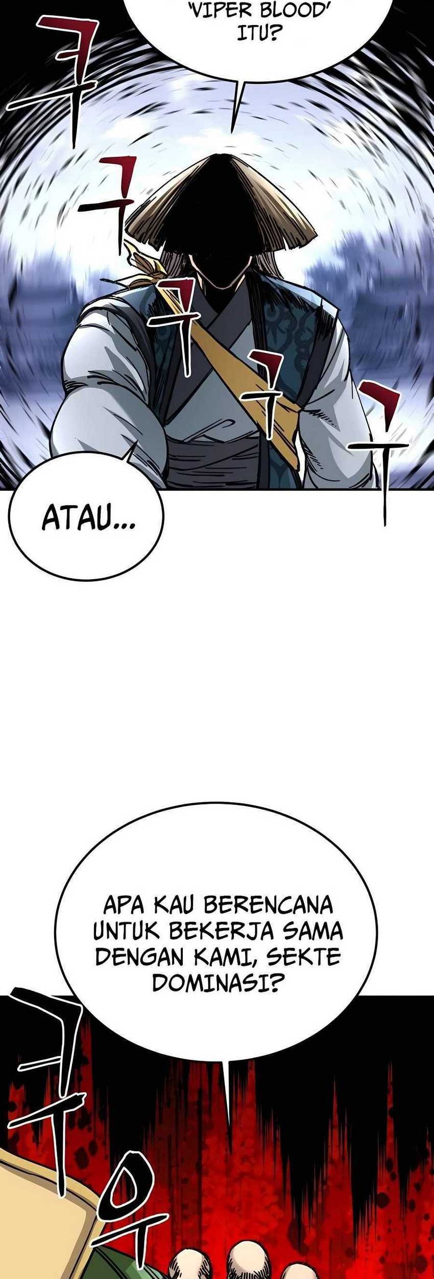 Warrior Grandpa and Supreme Granddaughter Chapter 29 Gambar 28