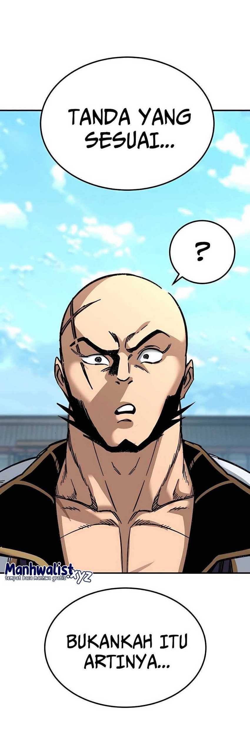 Warrior Grandpa and Supreme Granddaughter Chapter 29 Gambar 35