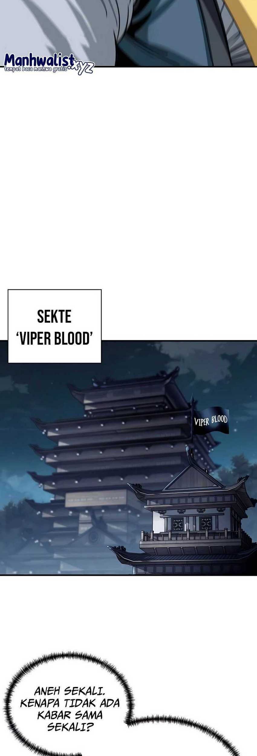 Warrior Grandpa and Supreme Granddaughter Chapter 29 Gambar 39