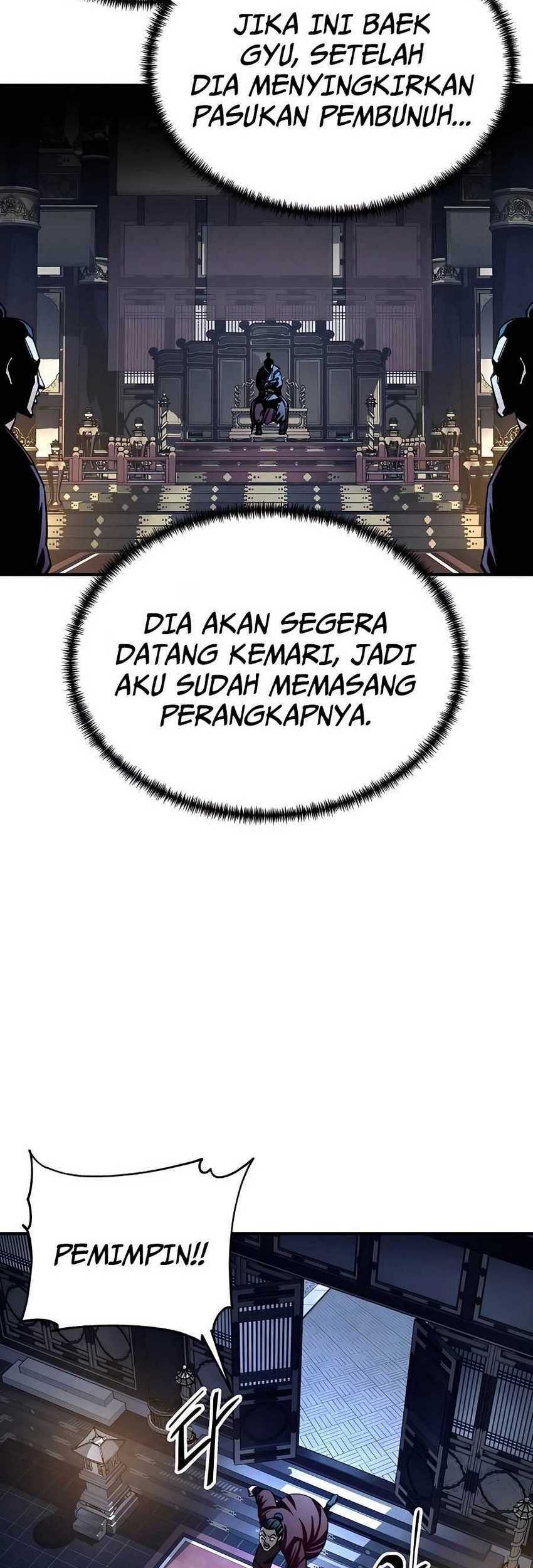 Warrior Grandpa and Supreme Granddaughter Chapter 29 Gambar 40