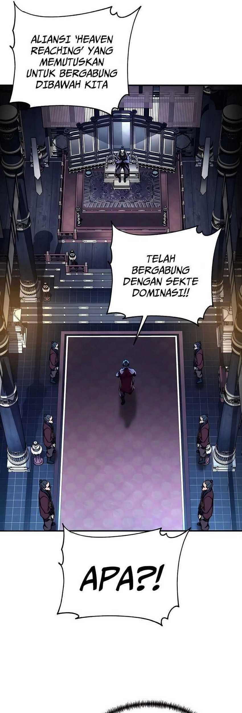 Warrior Grandpa and Supreme Granddaughter Chapter 29 Gambar 43