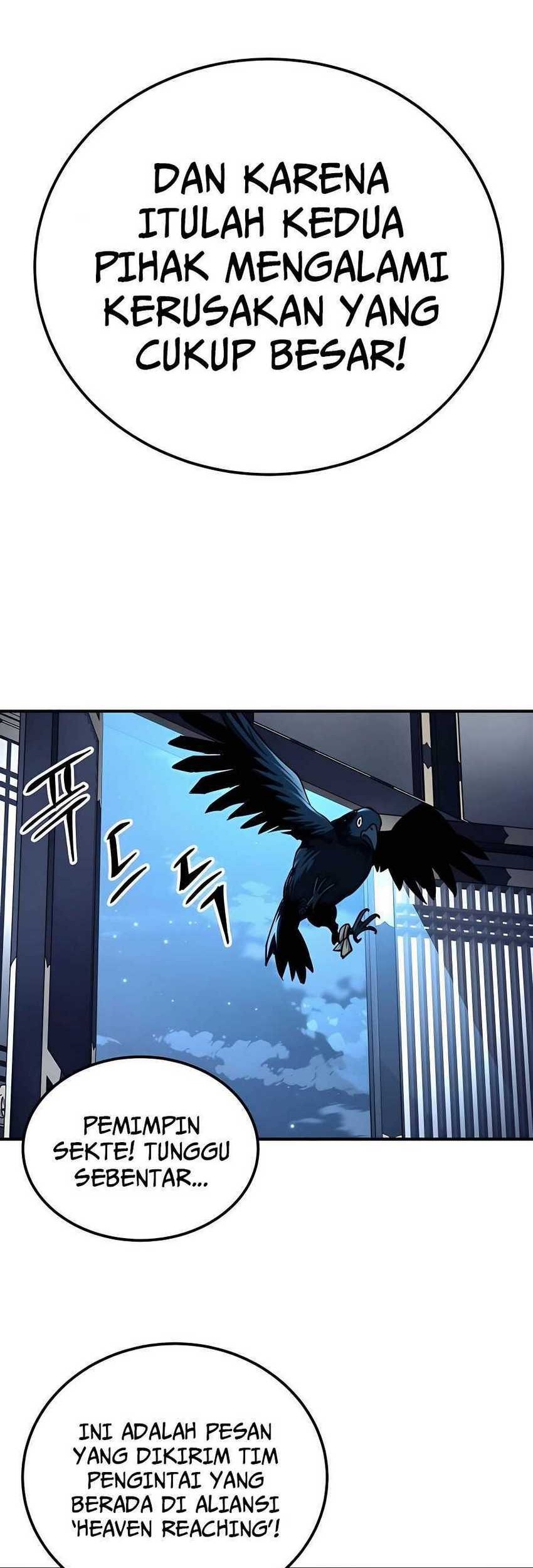 Warrior Grandpa and Supreme Granddaughter Chapter 29 Gambar 46