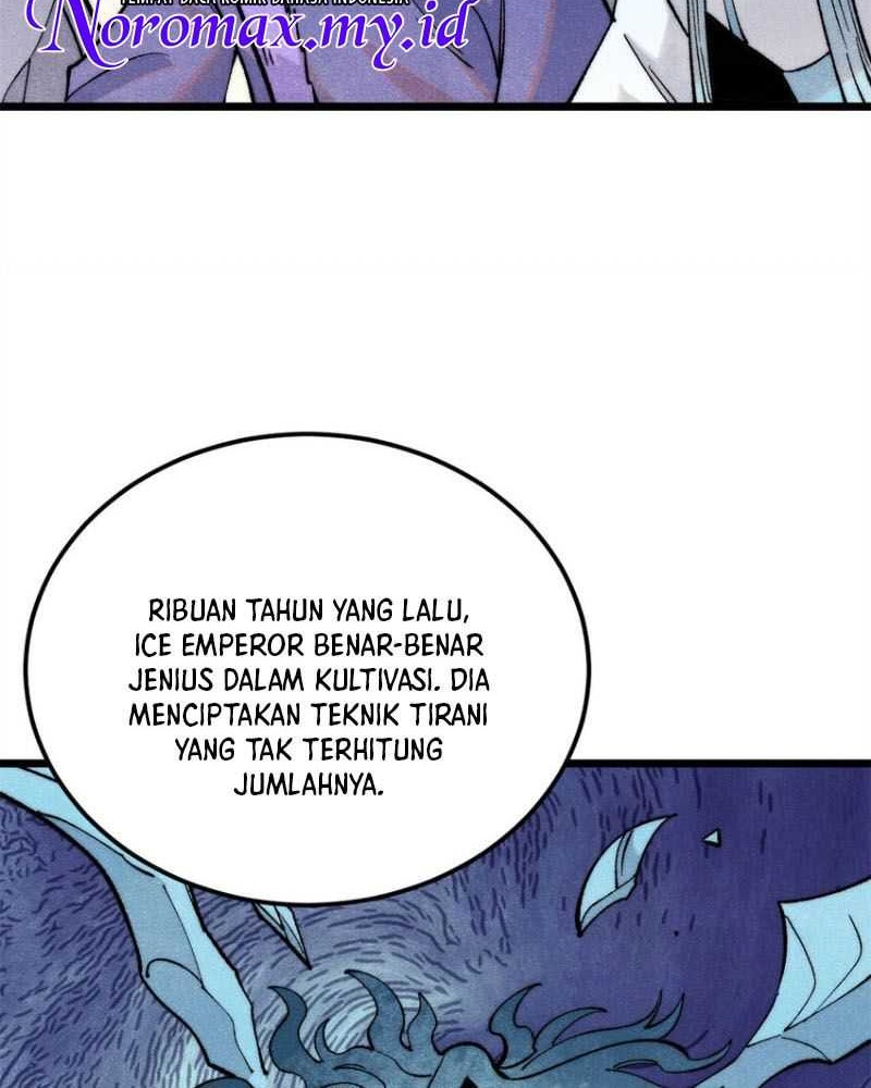 All Hail the Sect Leader Chapter 309 Gambar 27