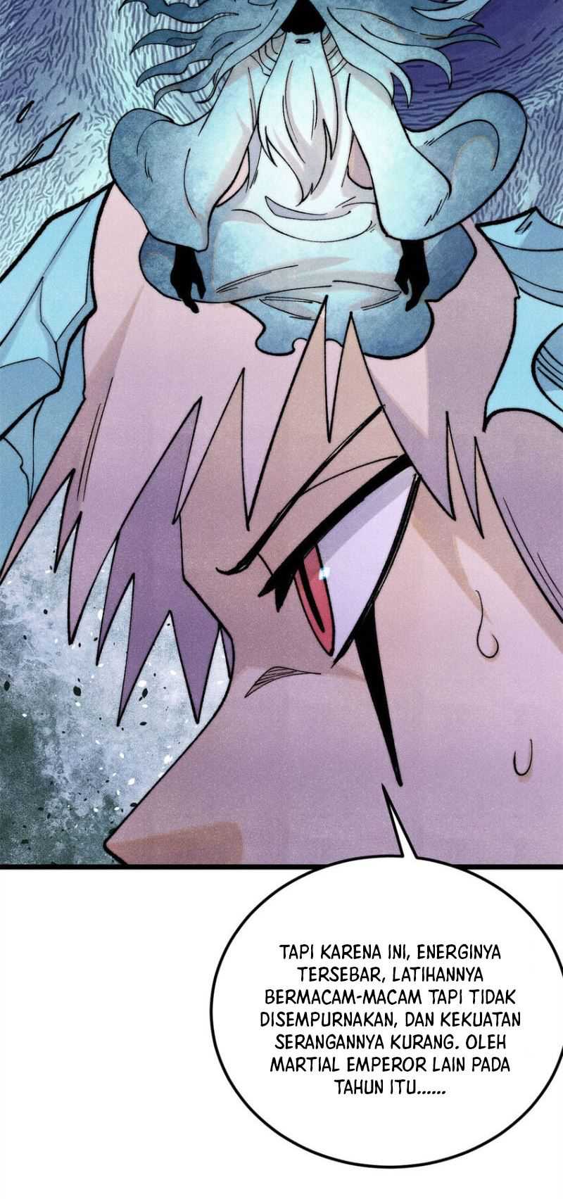 All Hail the Sect Leader Chapter 309 Gambar 28