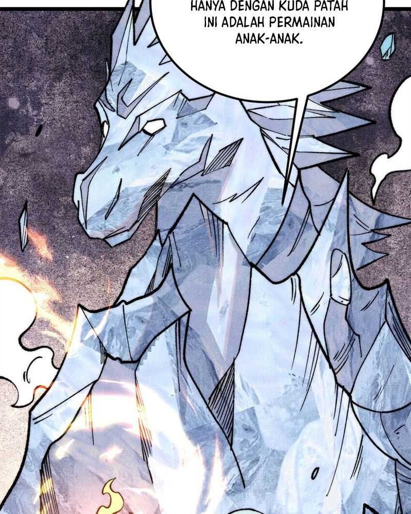 All Hail the Sect Leader Chapter 309 Gambar 34