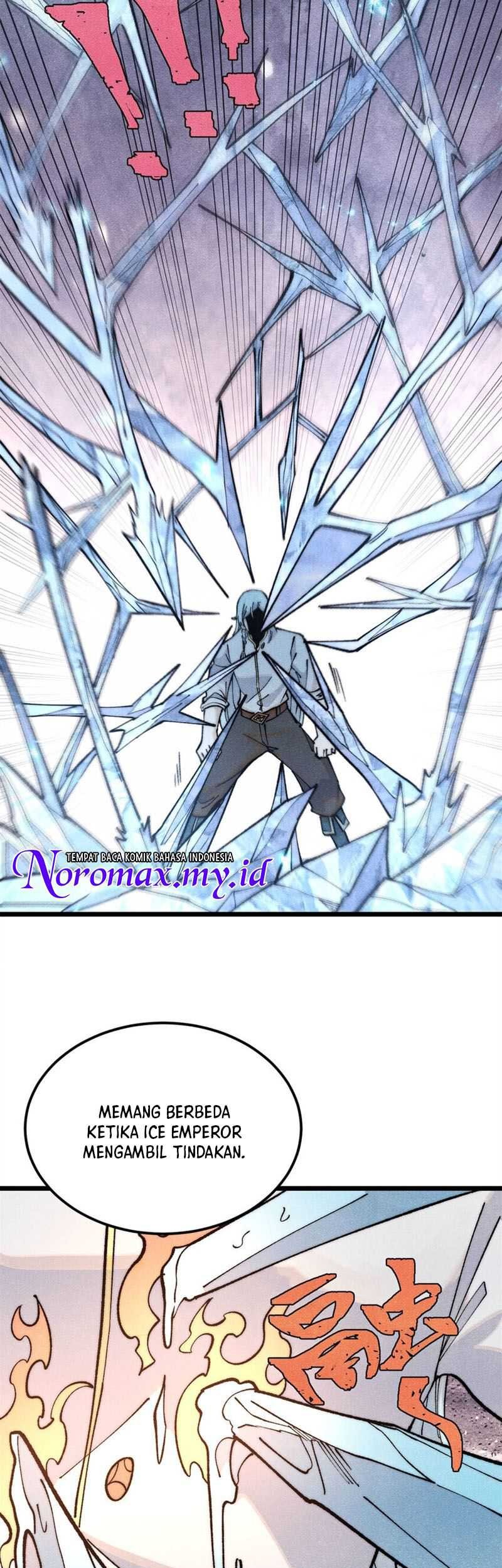 All Hail the Sect Leader Chapter 309 Gambar 18