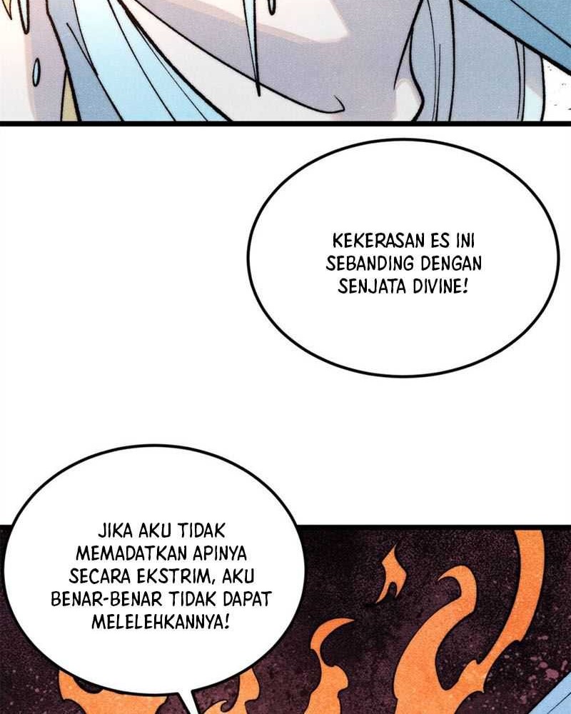 All Hail the Sect Leader Chapter 309 Gambar 19